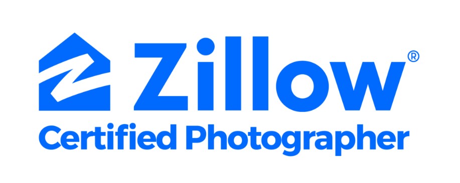 Zillow Certified Photographer