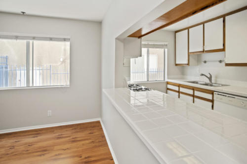 Real Estate Apartment Photography