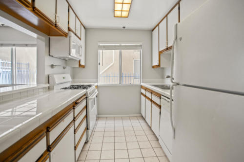 Real Estate Apartment Photography