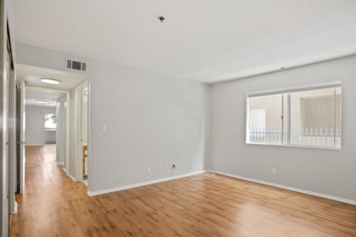 Real Estate Apartment Photography