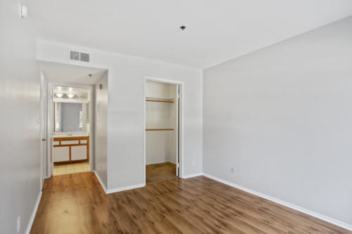 Real Estate Apartment Photography