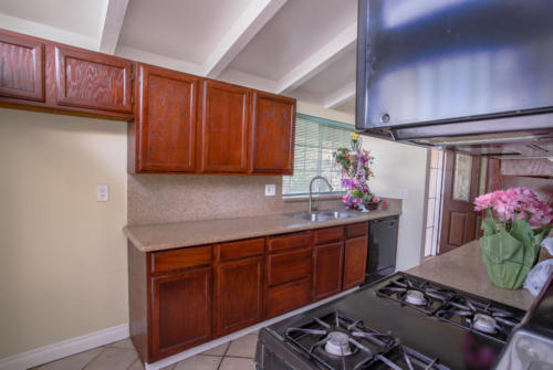 Kitchen 1 Real Estate Photography